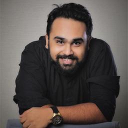 Siddhaarth Aalambayan