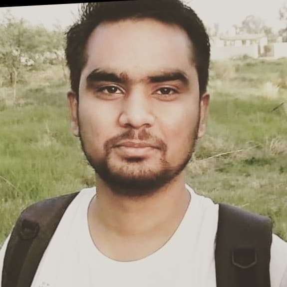 Siddhartha Dubey