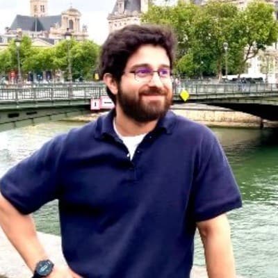 Siddhartha Gairola
