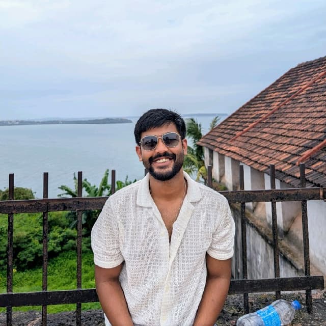 Siddhartha Hazra