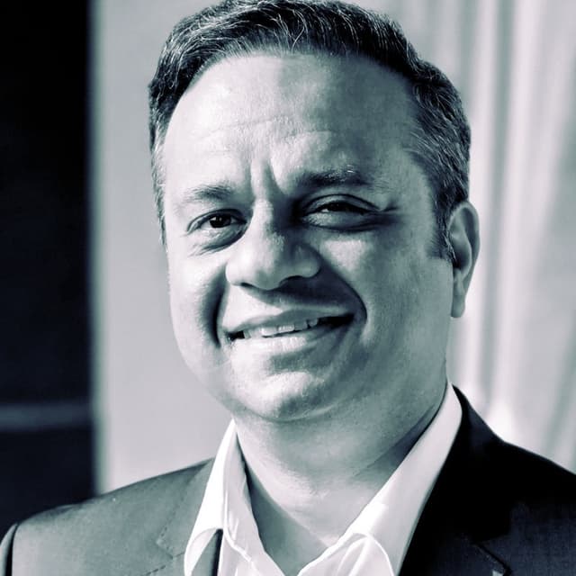 Siddharth Ahuja
