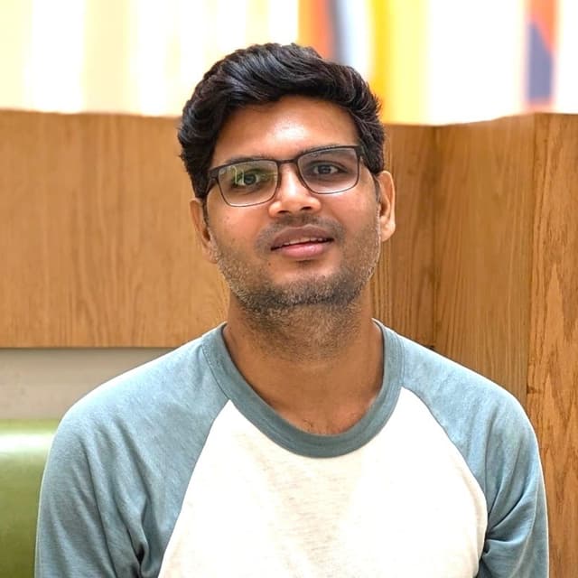Siddhartha Goutam