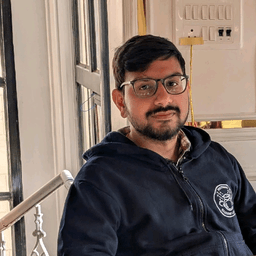 Siddhartha  Mishra