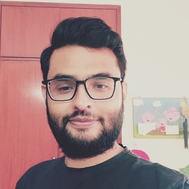 Siddhartha Misra