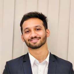 Siddhartha Patki
