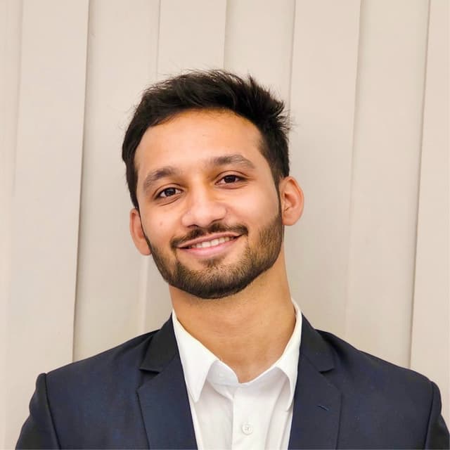 Siddhartha Patki