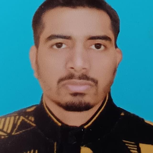 Siddhartha Rai