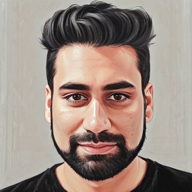 Sid Arora