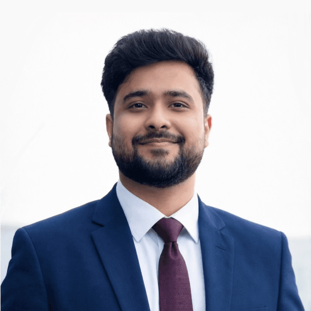 Siddhartha Roy