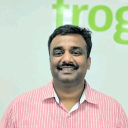 Siddhartha Sen Choudhary (Sid)