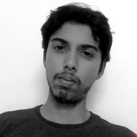 Siddhartha Sikder