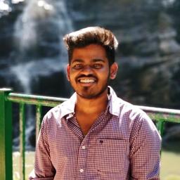 Siddhartha Sonker