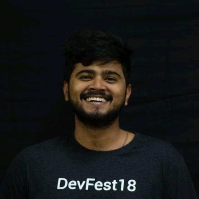 Siddharth Awasthi