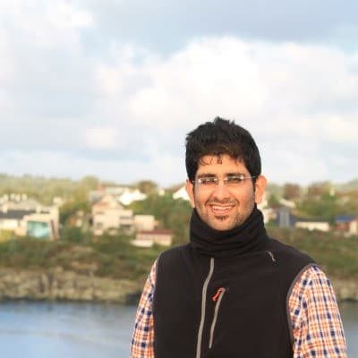 Siddharth Batra