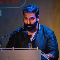 Siddharth Joshi