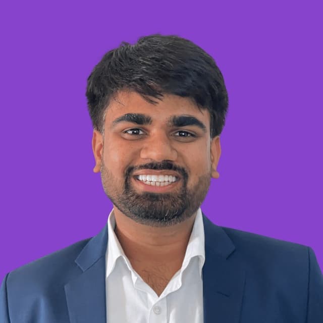 Siddharth Bulia