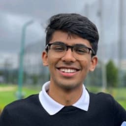 Siddharth Chandak