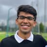 Siddharth Chandak