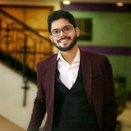 Siddharth Chaturvedi