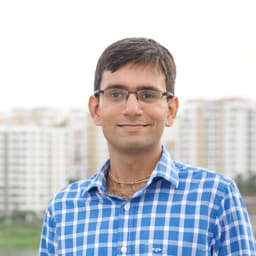 Siddharth Dagar