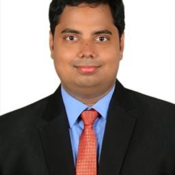 SIDDHARTH DAS