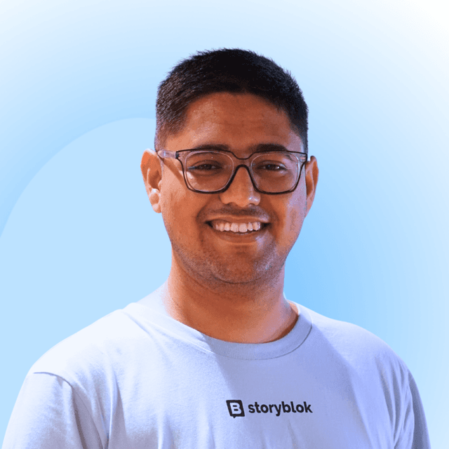Siddharth Dayalwal