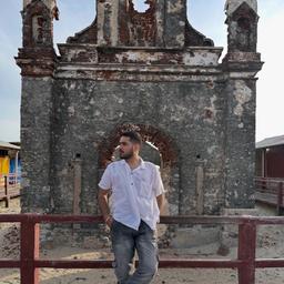 Siddharth Deva pandey