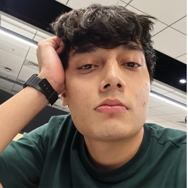 Divyansh Siddharth