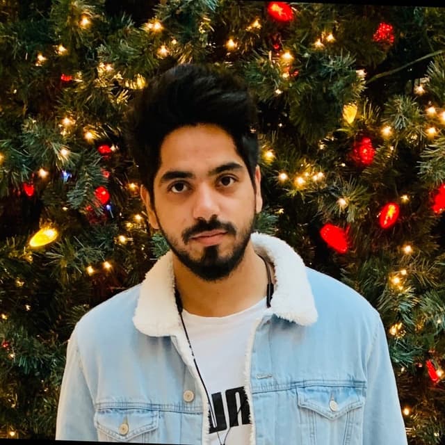 Siddharth Gaind