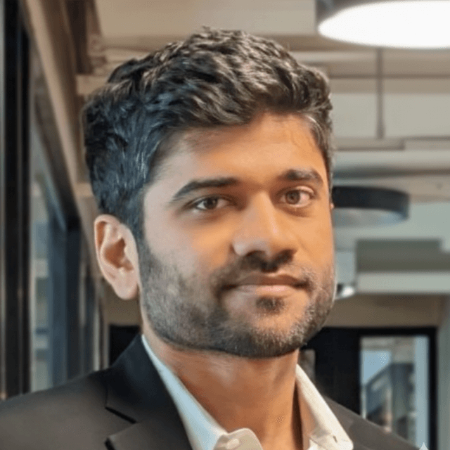 Siddharth Gopi