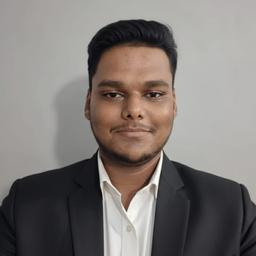 Siddharth Goutam Nanda