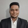 Siddharth Goutam Nanda