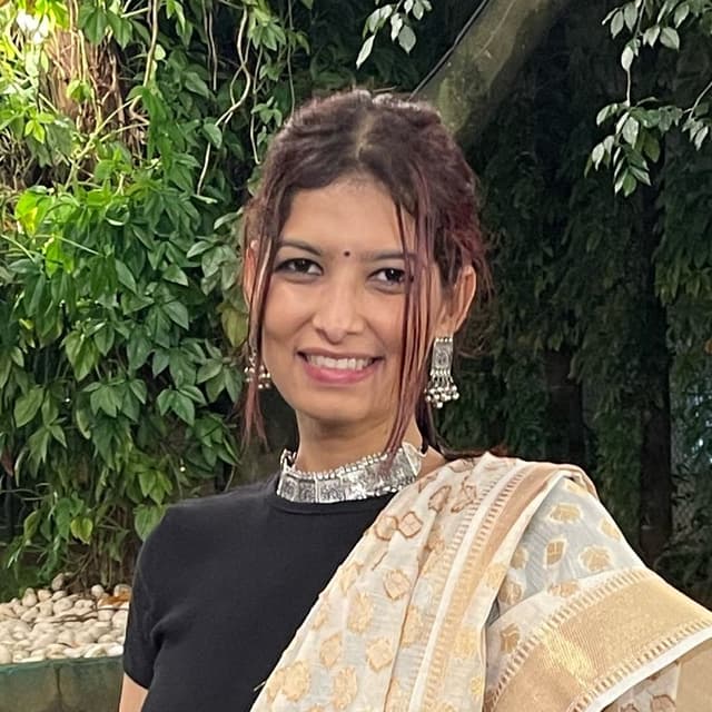 Siddharthi Mishra
