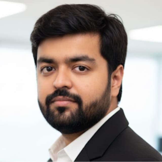 Siddharth Jain