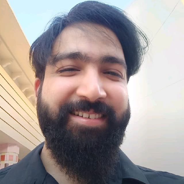 Siddharth Jain