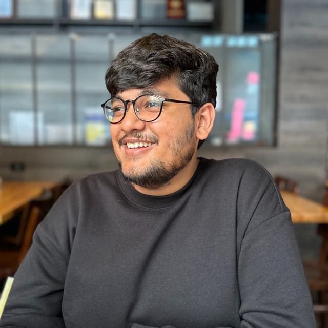 Siddharth Kamani