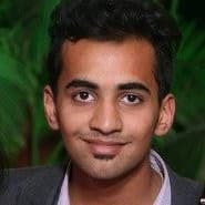 Siddharth Khabia