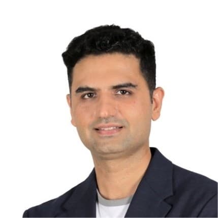 Siddharth Kinger