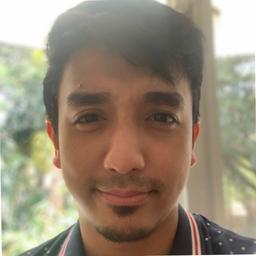 Siddharth Krishnamurthi