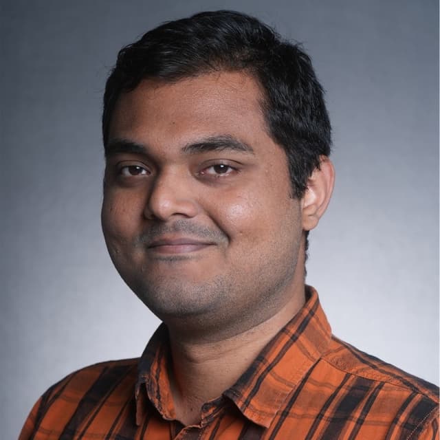 Siddharth Lal