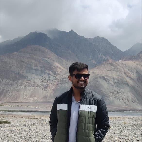 Siddharth Lal