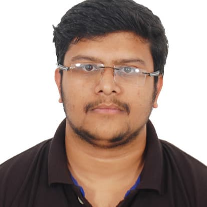 Siddharth Mahapatra