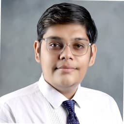 Siddharth Mandan