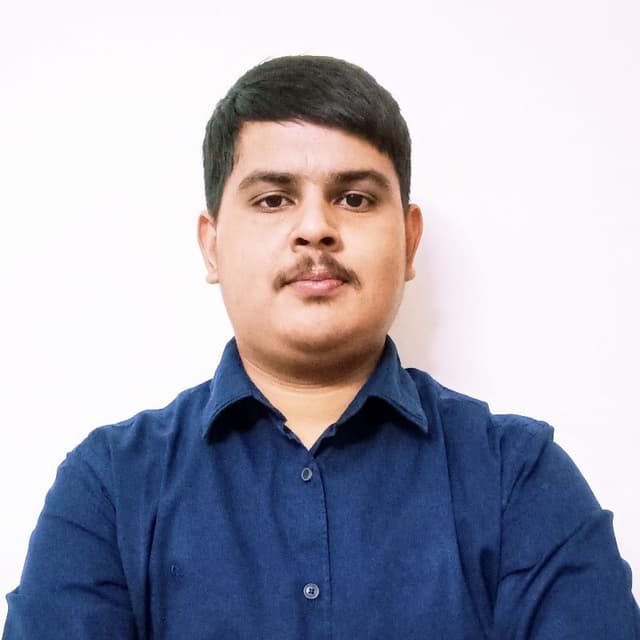 Siddharth Sharma