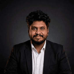Siddharth Ostwal