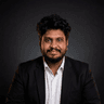 Siddharth Ostwal