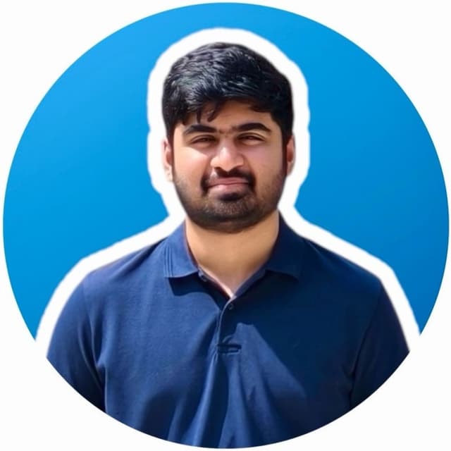 Siddharth Panda