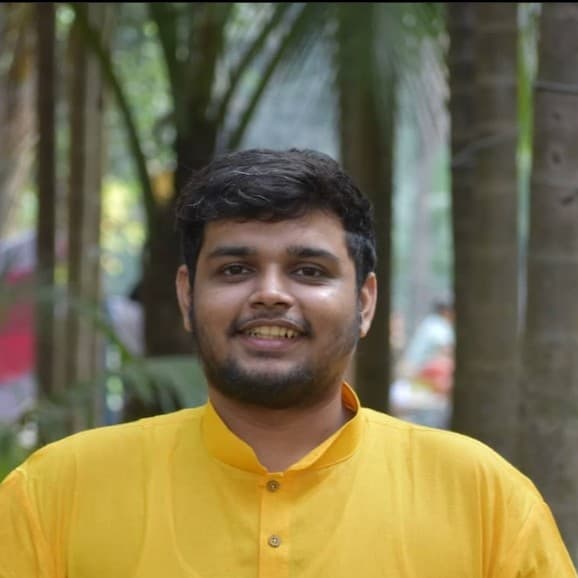 Siddharth Pandey
