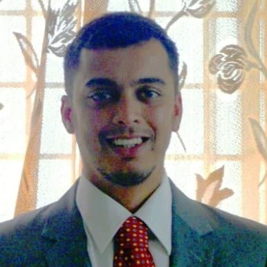 Siddharth Pendse