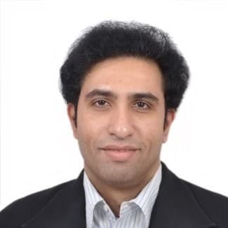 Siddharth Poduval